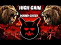 Download Lagu Hu Ru Ru Ru | High Gain | Sound Check | Dj Rd Music | Dj Anas Music