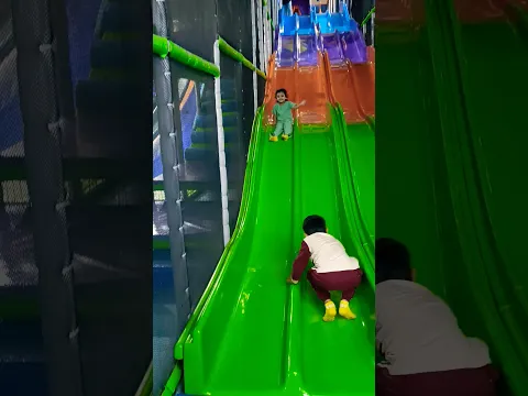 wait for the end😆🥰 #cutebaby #play #kidsvideos #trendingshorts #shortvideos