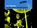 Art Blakey & Lee Morgan - 1960 - The Big Beat - 05 Lester Left Town