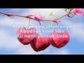 Download Lagu IZZLA : Kedasar Hatimu with lyrics