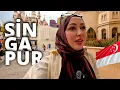 Sakızın Bile Yasak Olduğu Ülke: Singapur 🇸🇬 /380