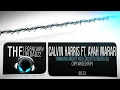 Calvin Harris ft. Ayah Marar - Thinking About You (Dillytek Bootleg) (Optimized Rip) [HQ + HD]