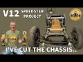 Download Lagu V12 Speedster Project - No Going Back! - Episode 28