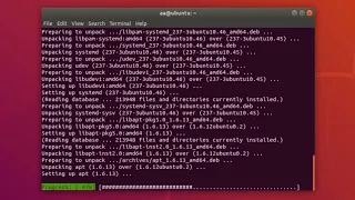 5 - Installing Numpy Scipy and Matplotlib