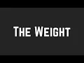 Shawn Mendes - The Weight