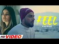 Lagu Feel (HD Video)- Khan Bhaini | Elen Simonyan | Syco Style | Latest Punjabi Song 2025