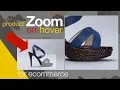 How to Create An Image Zoom on Hover With Jquery