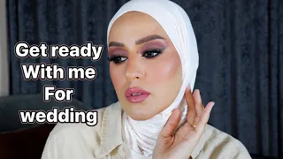 عندك مناسبه اجهزى معايا بشره خيال مكياج نضيف دعاء سليمان 