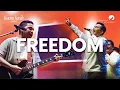 Download Lagu Freedom - OFFICIAL MUSIC VIDEO (Live Recording)