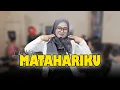 Lagu MATAHARIKU LILIN HERLINA GREZZ MUSIC