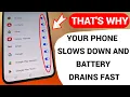 Double Your Android Phone s Battery Life By Changing These Settings
