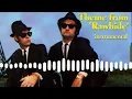 Theme from "Rawhide" [Instrumental]  - The Blues Brothers
