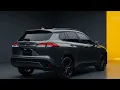 2026 Toyota Corolla Cross: Potencia Práctica y Comodidad para el Día a Día!