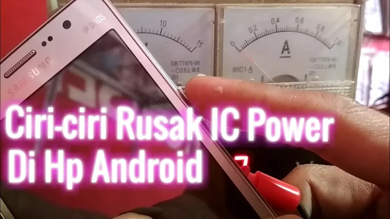 Review Samsung Galaxy J2 Prime di Tahun 2021. 