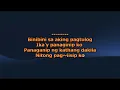 Rainmakers Binibini Karaoke