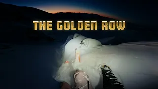 50% of skiers don’t make it - The Golden Row