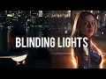 Download Lagu Ms Marvel\u0026Captain Marvel: Blinding Lights