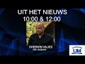 Lagu UIT HET NIEUWS 21 NOV 2025