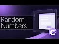 Generating Random Numbers Intro C Visual Studio