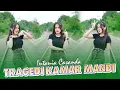 Download Lagu Intania Casanda - Tragedi Kamar Mandi (Official Music Video)