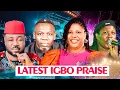 Download Lagu Latest Igbo Praise And Worship Songs || Deep Praise \u0026 Worship || Adazion Ij, Gozie Okeke, Ossy Osina
