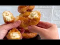 Download Lagu Bambalouni - Best Crispy Fried Donuts Recipe