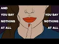 Dean Lewis - Looks Like Me (Lyric Video)
