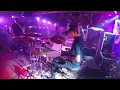 Joey Greer - Mexican Getaway (Live from Schroeder Hall) (Drum Cam)