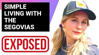 simple living with the segovias secret life cast names kendra daily life net worth on youtube