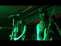 Download Lagu DOPE - Everything Sucks @ Piranha Bar, Montreal, Quebec 12/10/2016