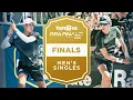 Christopher Haworth v John Lucian Goins at the Toys R Us PPA Finals