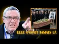 Nicolas Charier at Brigitte Bardot s funeral is forgiveness finally possible
