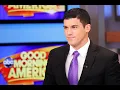 10 Very Sexy and Attractive Male Journalists and Reporters