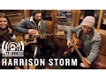 Download Lagu Harrison Storm - Sense of Home | Tram Sessions