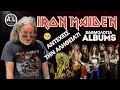Download Lagu 🟥 Worst to Best Iron Maiden Albums | Δεν είναι όλα αριστουργήματα ε; | Now with English subtitles!