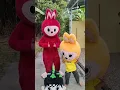 Download Lagu Ada yang baru nih ❤️ #funny #shorts