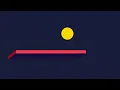 Creative Coding Tutorial Ball Collisions and Bouncing with JavaScript