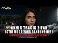 Lagu DENDAM ZIFAH ISTRI MUDA YANG STRES MEMILIH GANTN9 DIR1 SAAT HAMIL BVNVH SUAMI DENGAN TRAGIS