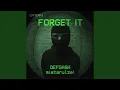 Download Lagu Forget It