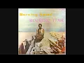 Burning Spear - Mamie