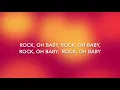 Rock and Roll is Here to Stay lyrics