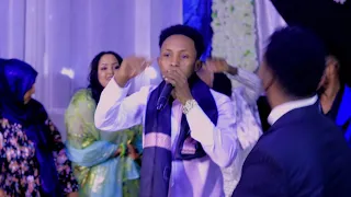 DHAANTO CUSUB CABDI WALI XASAN DHUUX SHAMSA BARNAAMIJKA CIIDA 2023 