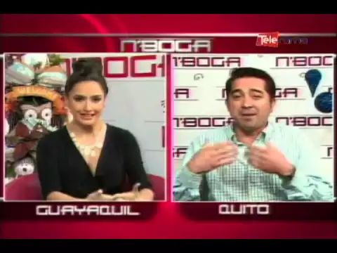 Ecuagenera celebra a Quito con exposición de orquídeas