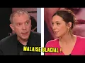 Lagu Un invité crée un malaise inouï et sème la panique sur le plateau de BFM évoquant l'affaire Epstein