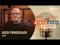 Lagu Jacek Poniedziałek: bardzo wstydziłem się biedy, że moja mama jest zaniedbana