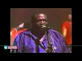 Download Lagu Anniversaire de la mort de Franco Luambo Makiadi