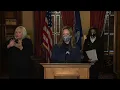 Official Record absentee balloting in Michigan
