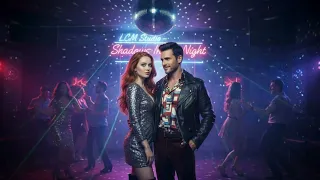  lcm studio feat son a shadow in the night official audio