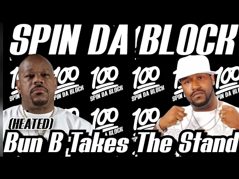 Download MP3 Wack💯 Reacts To Rapper Bun B Shooting A Houston Goon & Testify \