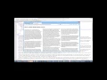 CSS3 Learning Series Multi Column Layout
